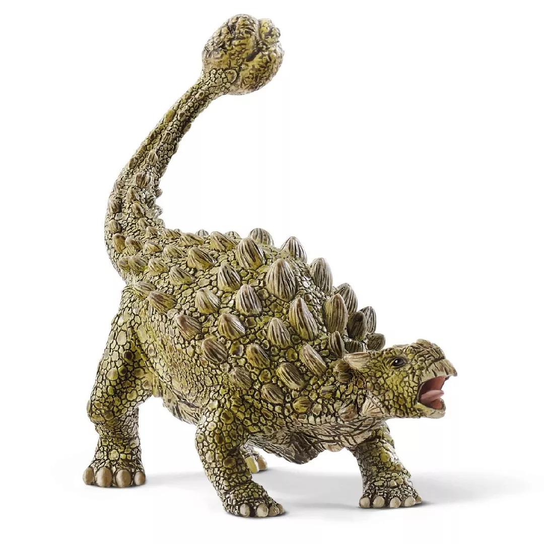 Schleich Dinosaurs Ankylosaurus 15023 361400 4059433011844