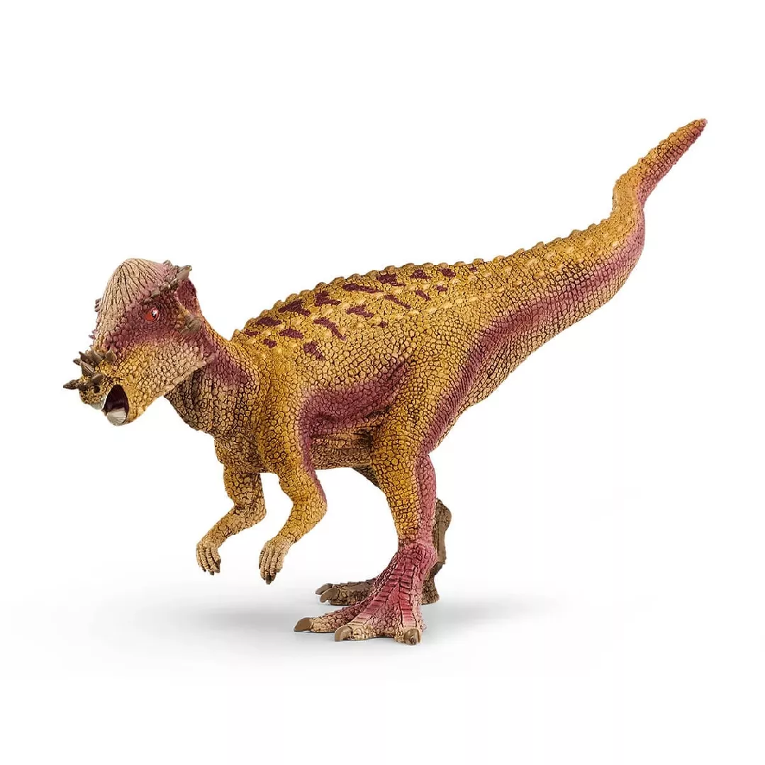 Schleich Dinosaurs Pachycephalosaurus 15024 401822 4059433276878