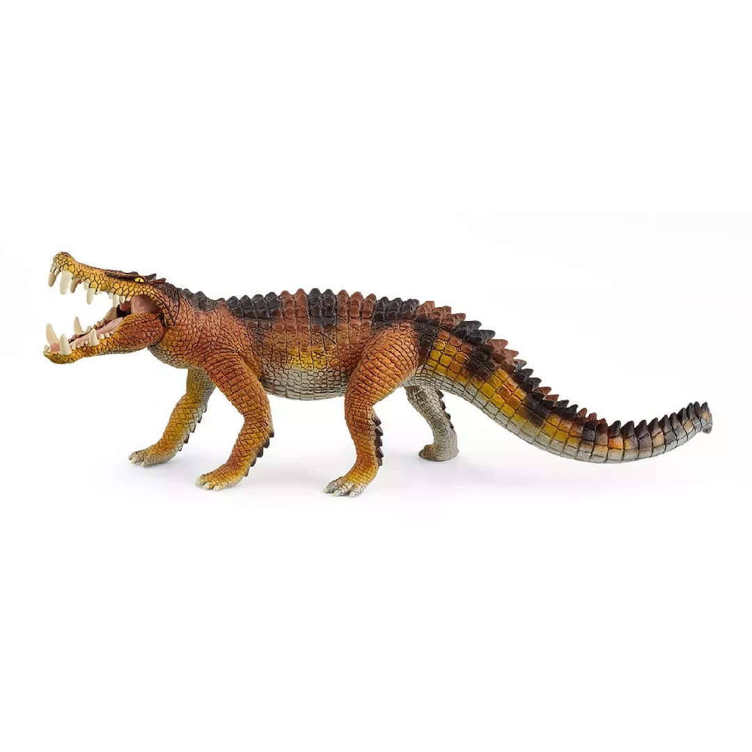 Schleich Dinosaurs Caprosuchus 15025 15025S 4059433285290