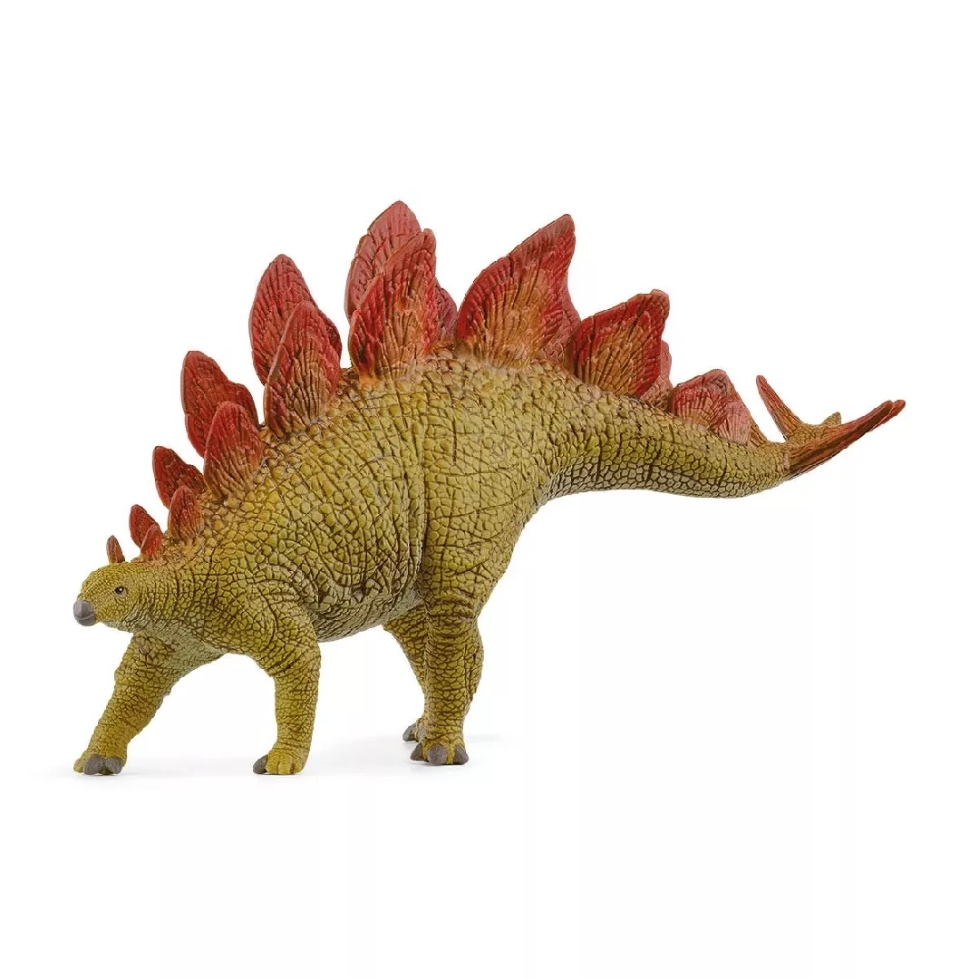 Schleich Dinosaurs Stegosaurus 1238897 15040 GXP-913925