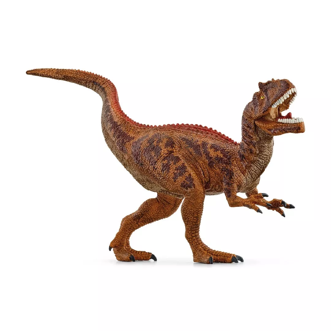 Schleich Dinosaurs Allosaurus 1238852 15043 15043S