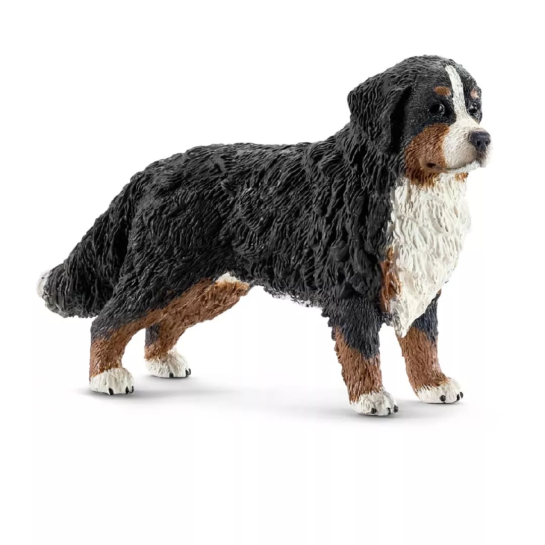Schleich FARM WORLD Bernese Mountain Dog