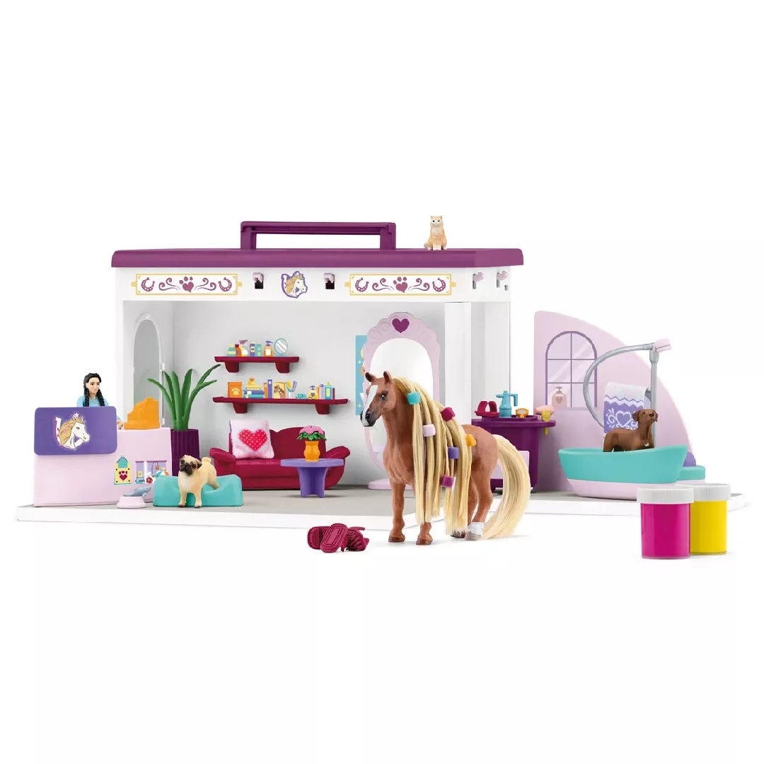 Schleich HORSE CLUB Sofia`s Beauties Pet