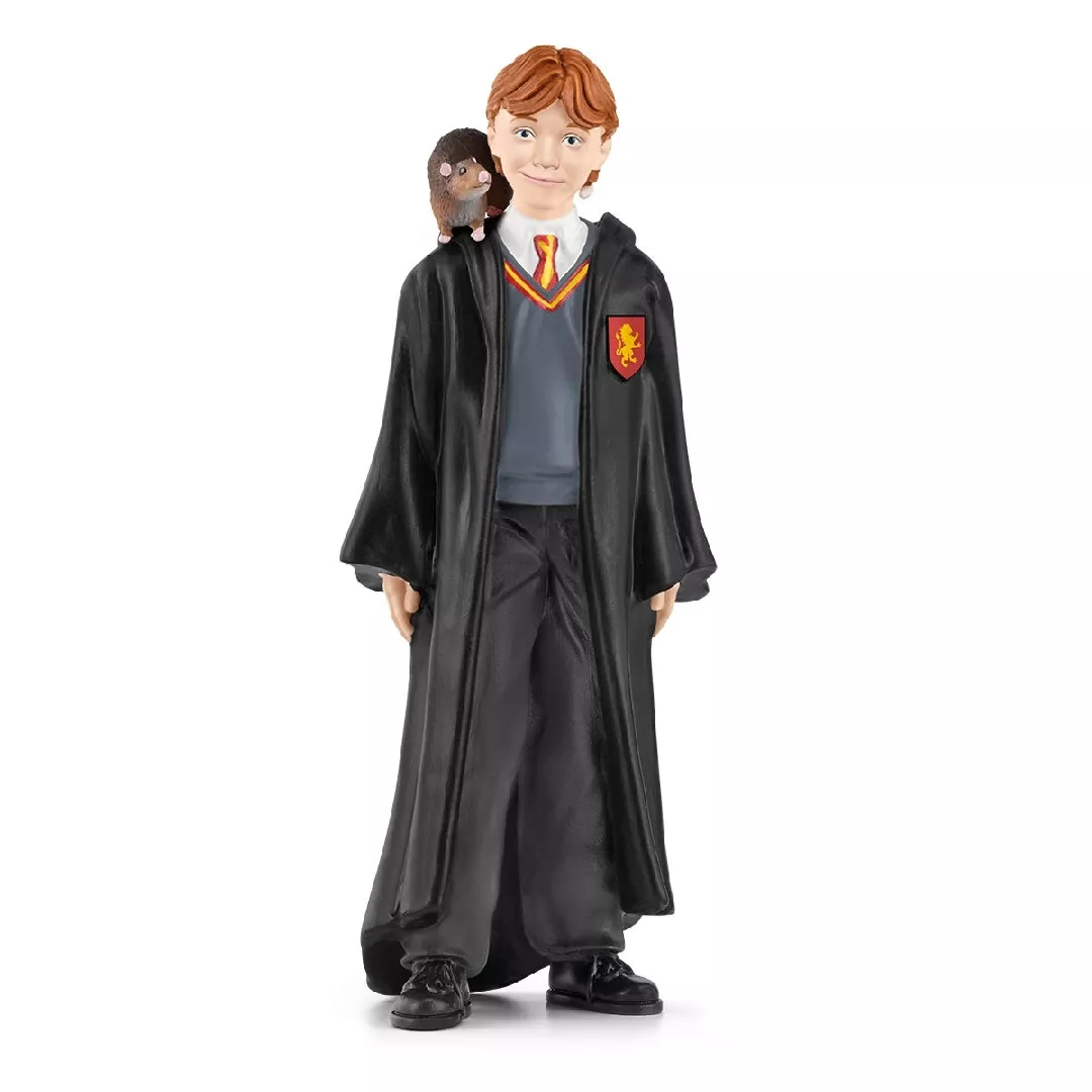 Schleich Ron Weasley Scabbers 100023030 1224623
