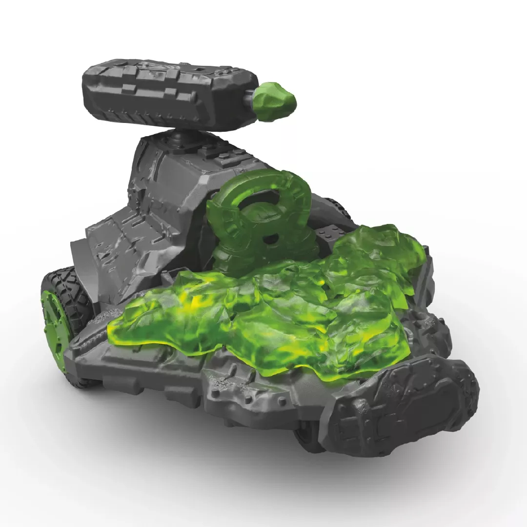 Schleich ELDRADOR CREATURES Stone Jet with