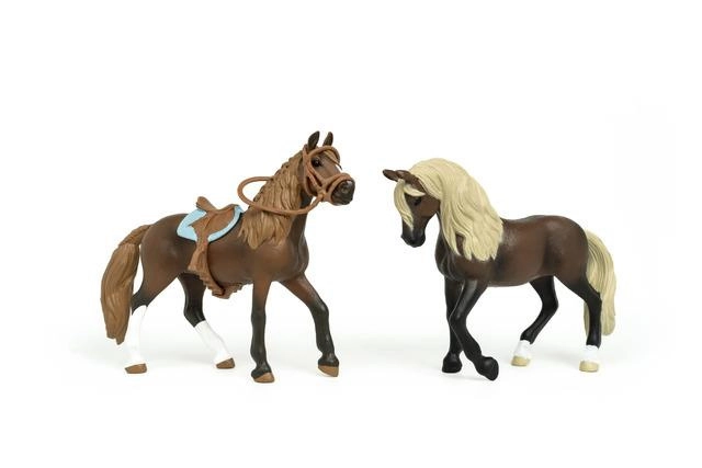 Schleich - Horse Club - Paso