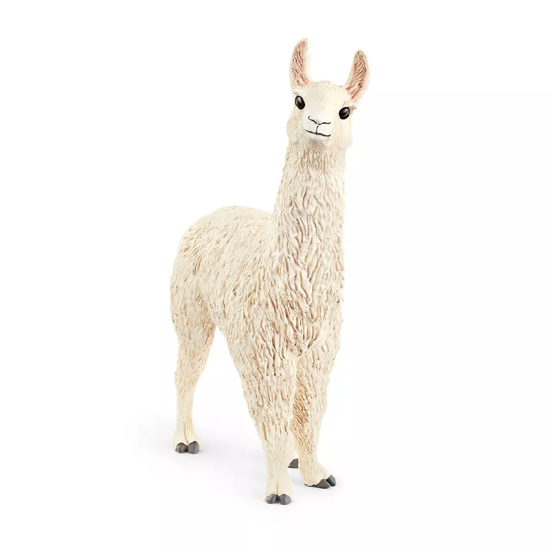 Schleich Farm Life Lama 13920 4059433142210
