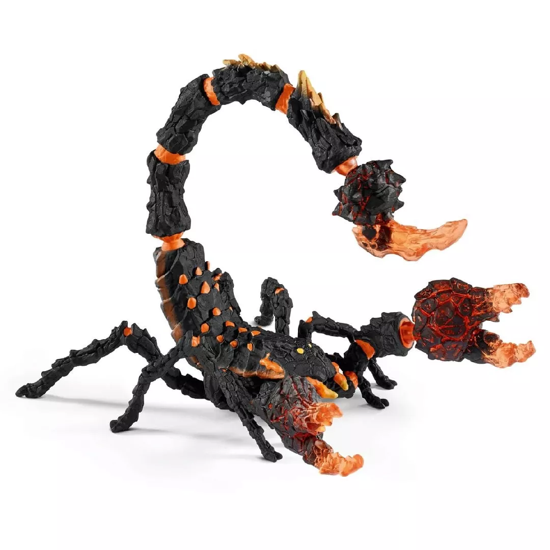 Schleich - Eldrador Creatures - Lava