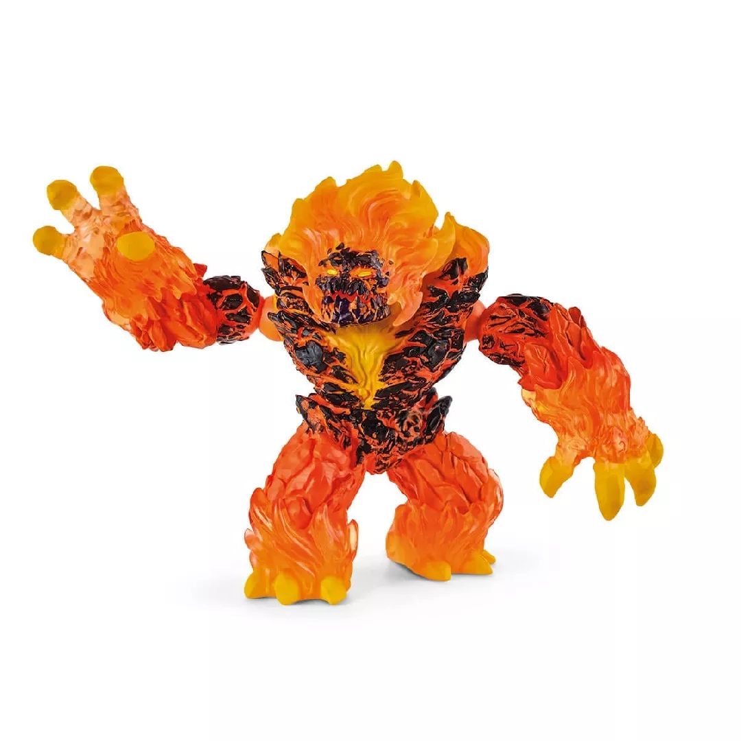 Schleich ELDRADOR CREATURES Lava Smasher 70145