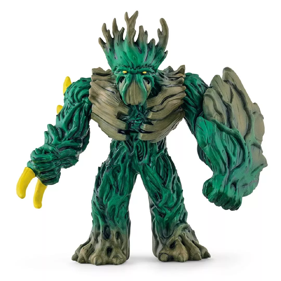 Schleich ELDRADOR CREATURES Jungle Emperor 1190867