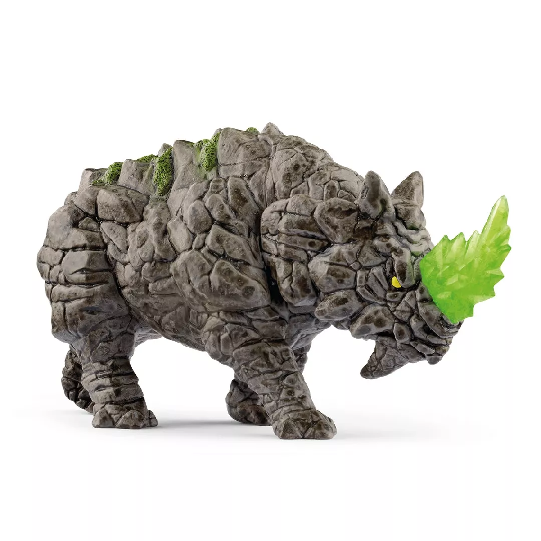 Schleich ELDRADOR CREATURES Battle Rhino 1224584