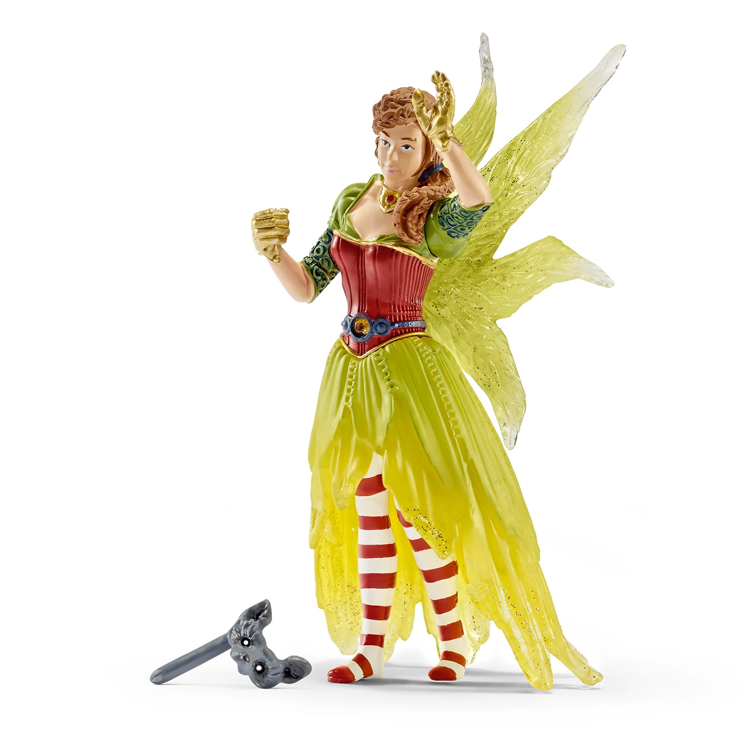 Schleich BAYALA Marween In Festive Clothes