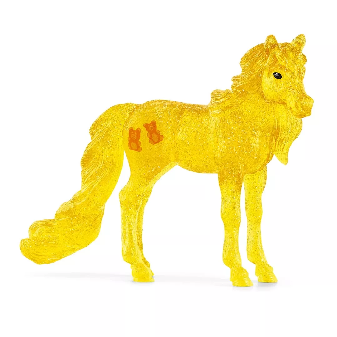 Schleich BAYALA Collecting unicorn Gumdrop 467782