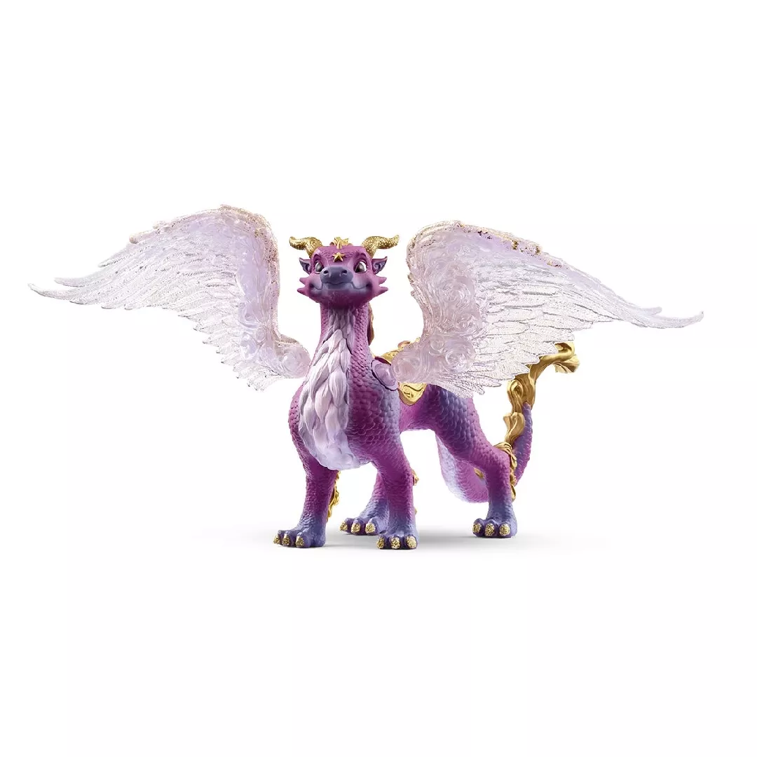 Schleich BAYALA Night Sky Dragon 1224630