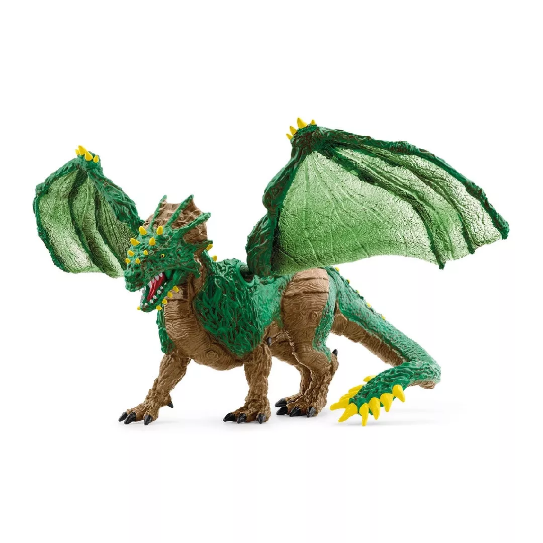 Schleich - Eldrador Creatures - Jungle