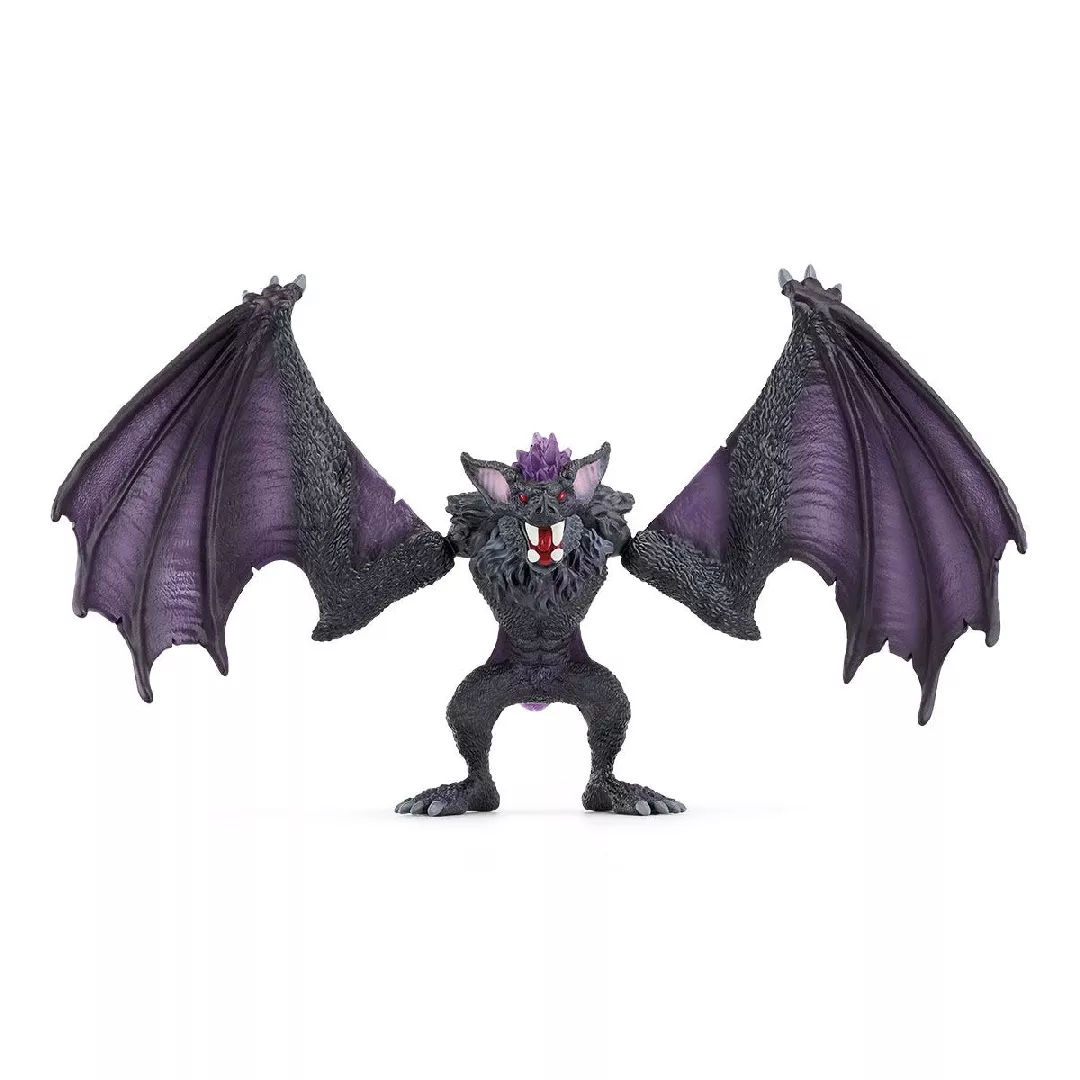 Schleich ELDRADOR CREATURES Shadow Bat 1238886