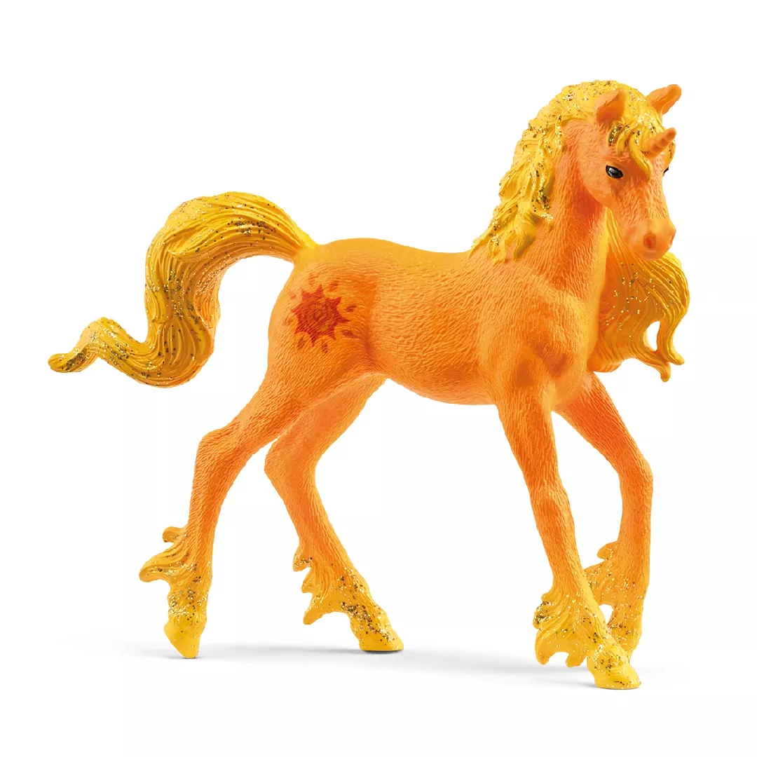 Schleich Collectibles Unicorn Sunny 644866 4059433700939