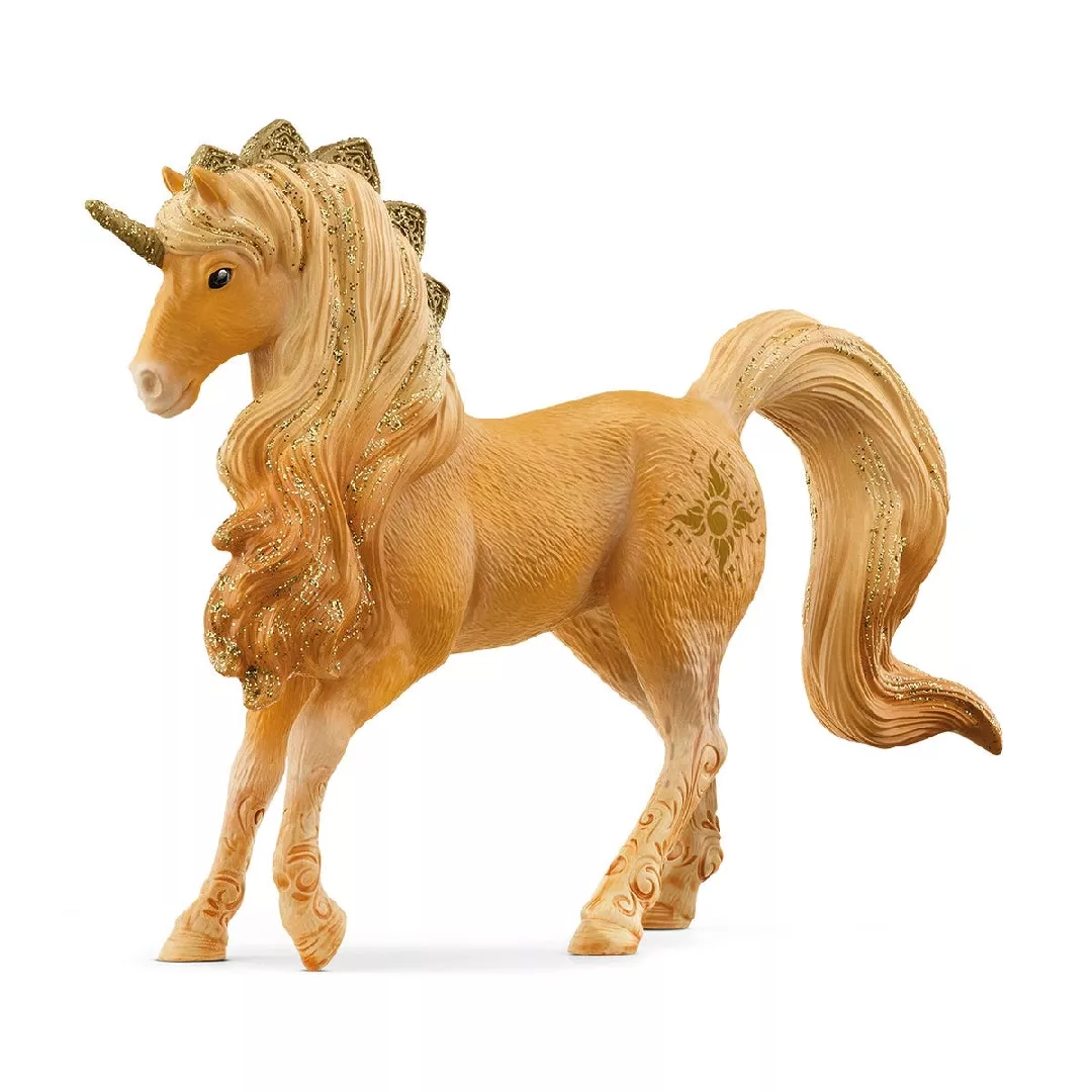 Schleich BAYALA Apollo Unicorn Stallion 1238855