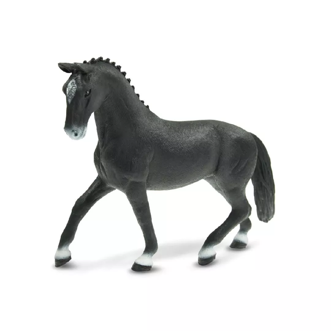 Schleich HORSE CLUB Hanoverian mare 72135