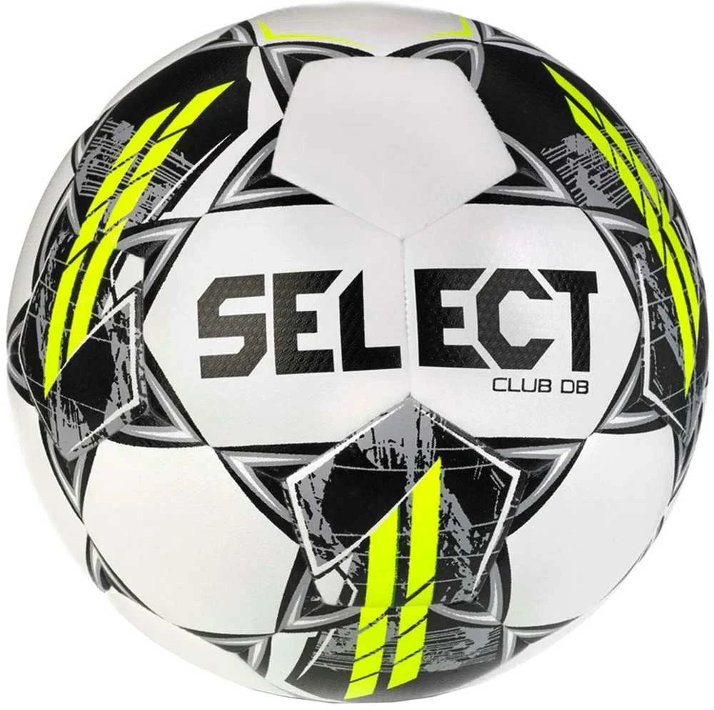 SOCCER BALL SELECT CLUB DB V23