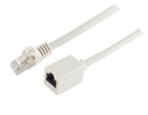 Shiverpeaks BS08-62030 networking cable Grey 2