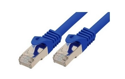 Shiverpeaks BASIC-S networking cable Blue 0