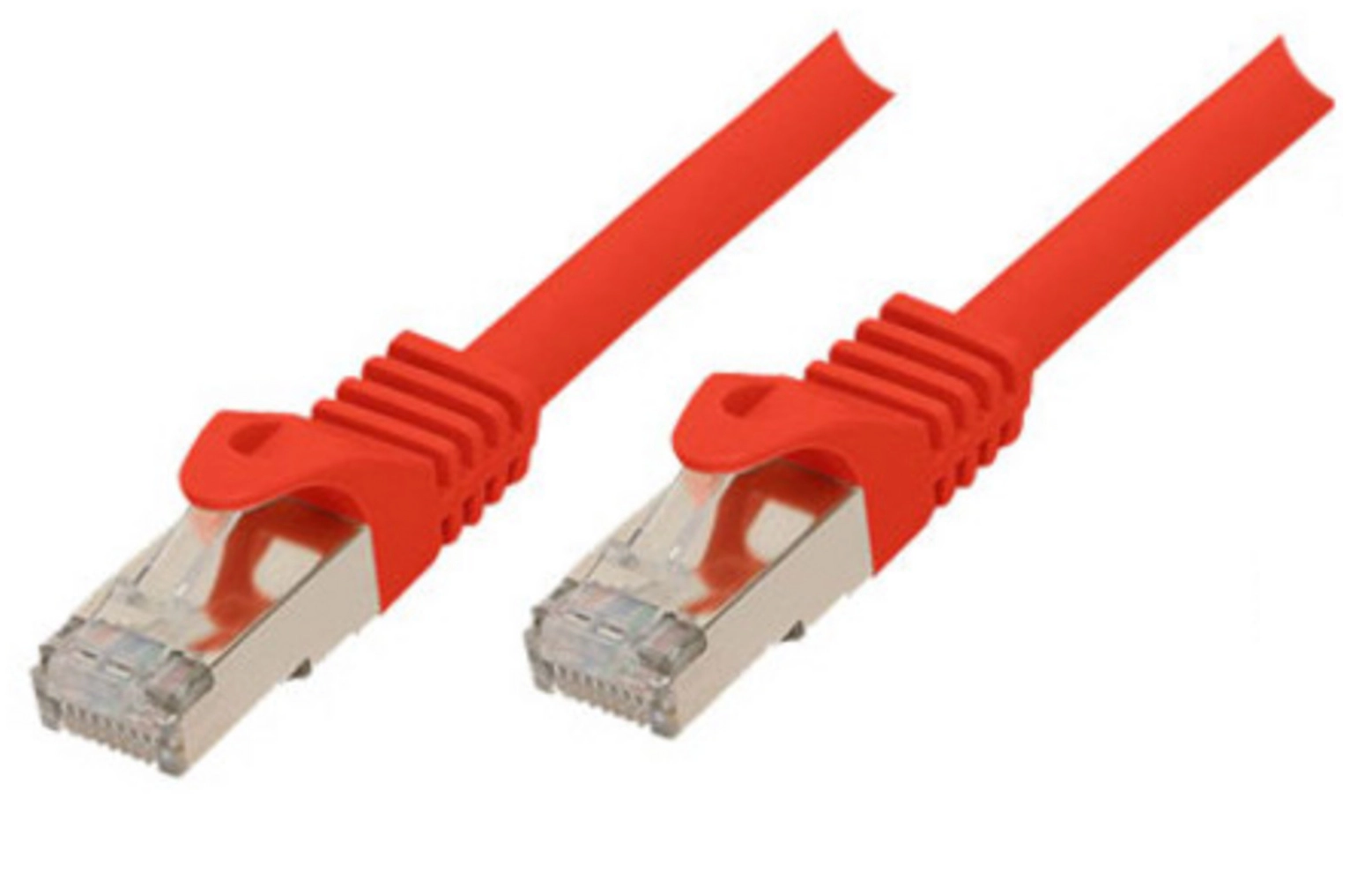 Shiverpeaks BS75511-1.5R networking cable Red