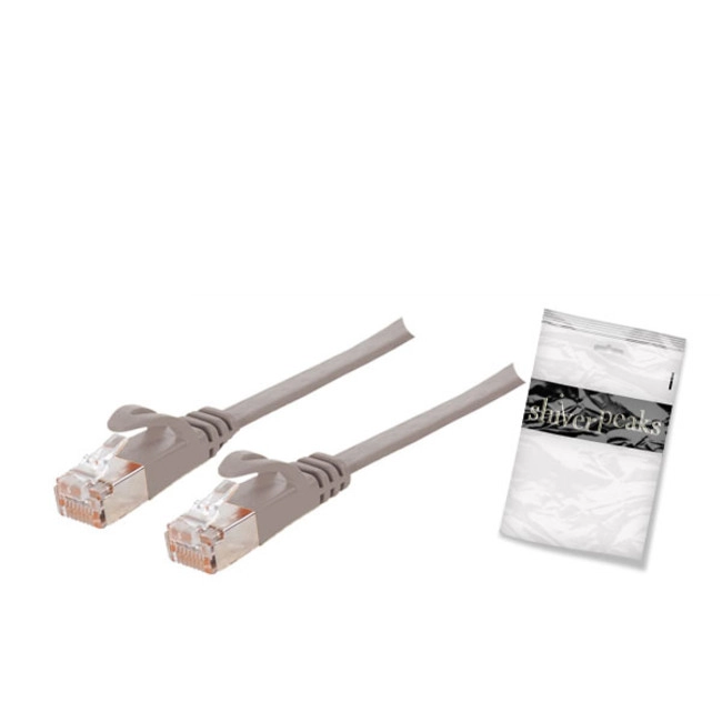 Shiverpeaks BASIC-S Cat7 0.25m networking