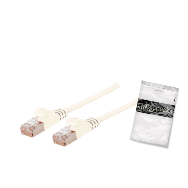 Shiverpeaks BASIC-S  Cat7  1m networking cable