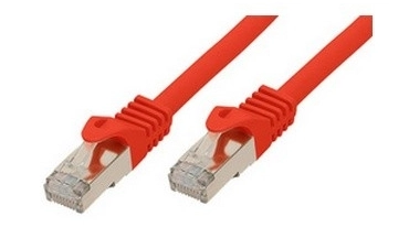 Shiverpeaks BASIC-S networking cable Red 2
