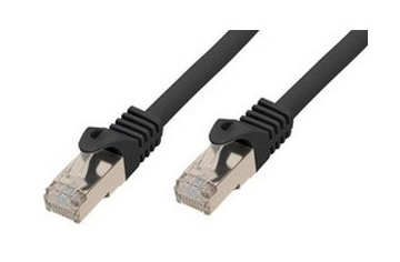 Shiverpeaks BASIC-S networking cable Black 2