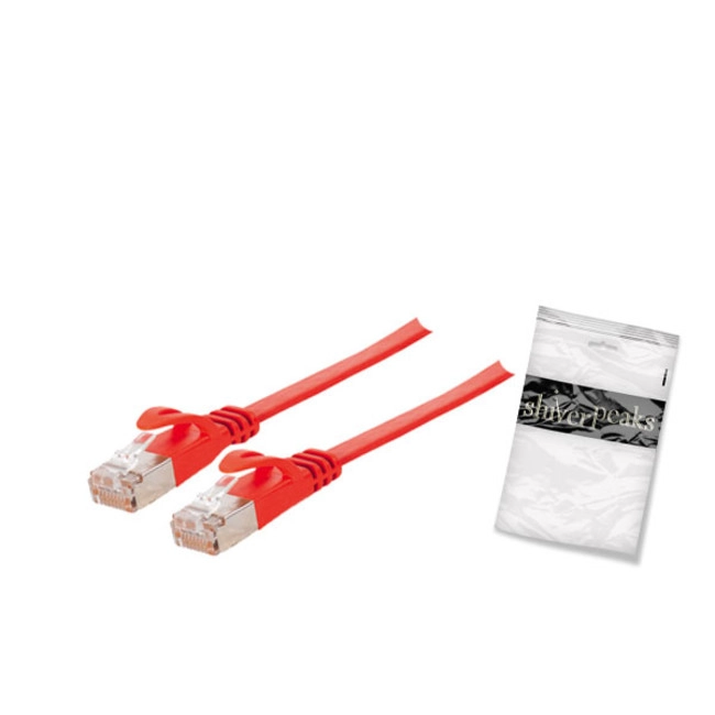 Shiverpeaks BASIC-S  Cat7  3m networking cable
