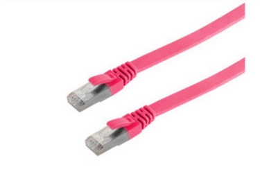 Shiverpeaks BS75515-M networking cable Red 5