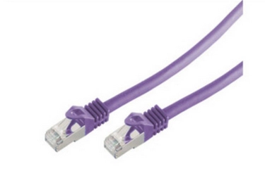 Shiverpeaks BS75517-V networking cable Violet 7