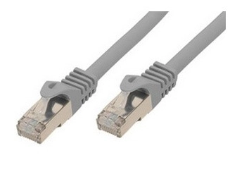 Shiverpeaks BASIC-S networking cable Grey 15