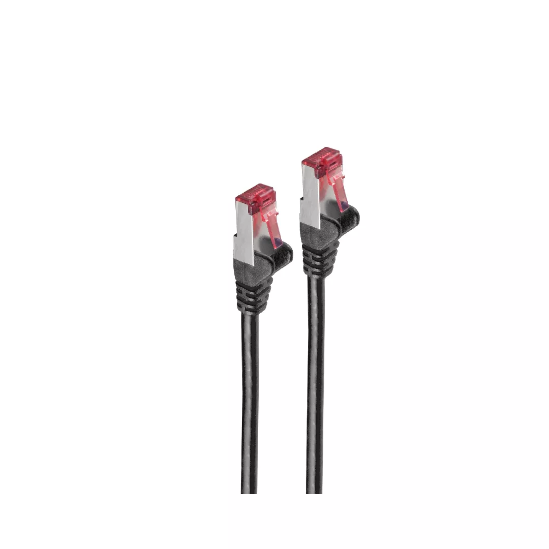 Shiverpeaks BS75711-A0.15S networking cable Black