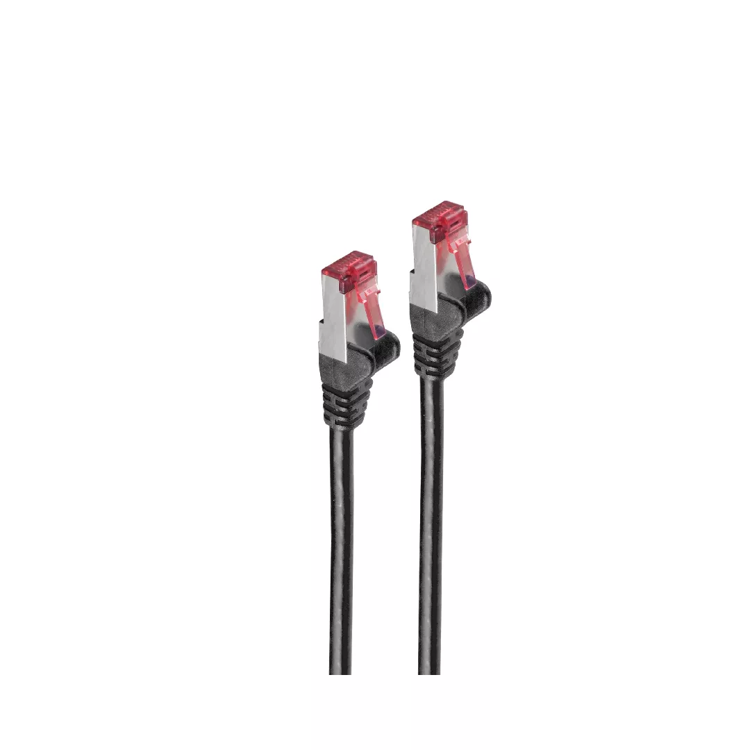 Shiverpeaks BS75711-A0.5S networking cable Black
