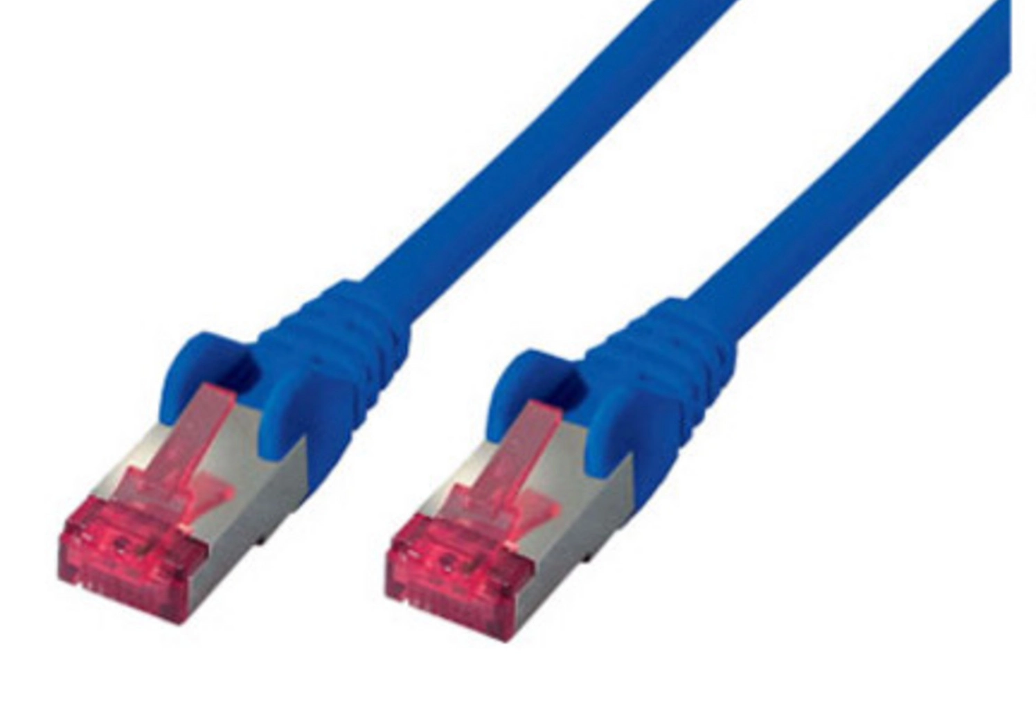 Shiverpeaks BS75711-A1.5B networking cable Blue