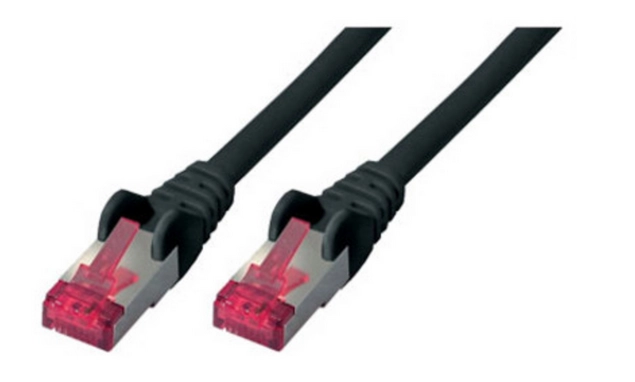 Shiverpeaks BS75711-A1.5S networking cable Black