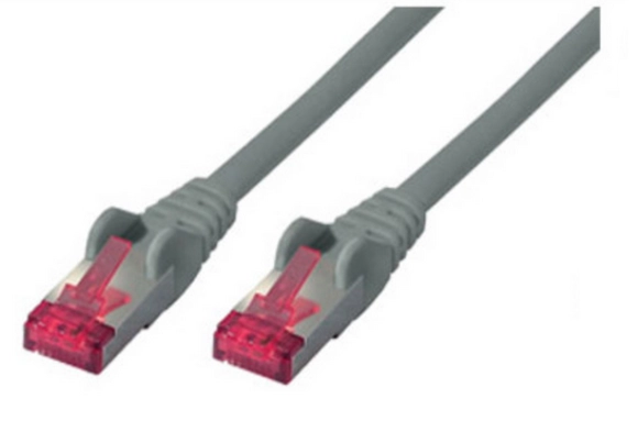 Shiverpeaks BS75711-A1.5 networking cable Grey
