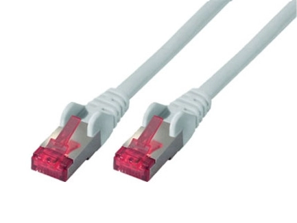 Shiverpeaks RJ45/RJ45 Cat6a 7.5m networking