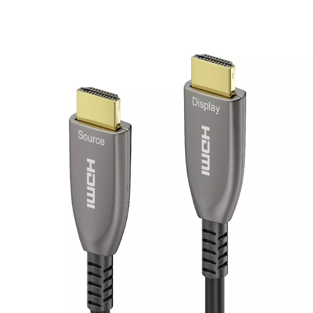 Sonero X-AOC210-100 HDMI cable 10 m