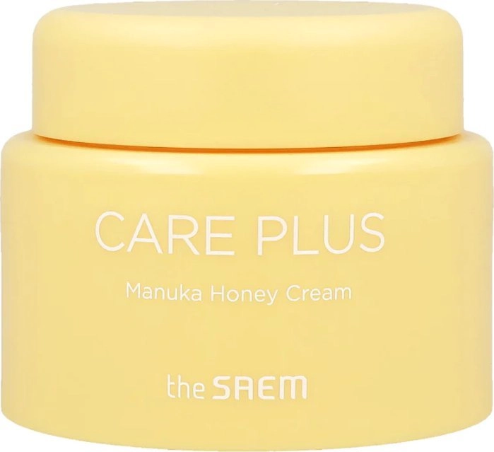 TheSaem Care Plus Manuka Honey Face