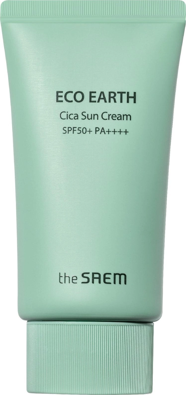 TheSaem SAEM Eco Earth Cica Sun