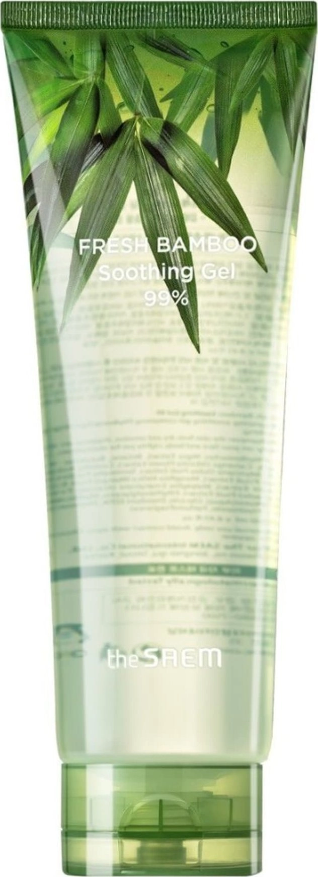 TheSaem The SAEM Fresh Bamboo Nawilżający