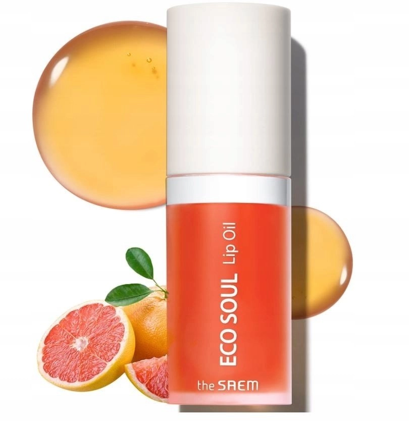 THE SAEM Eco Soul Olejek do