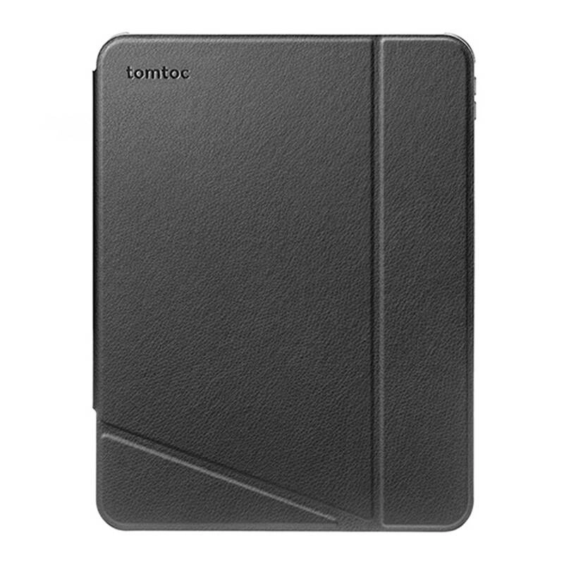 Etui na iPad 10.9" tomtoc