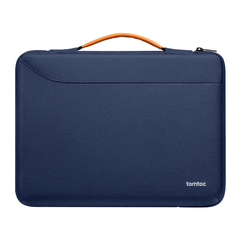 TOMTOC Defender-A22 13" Laptop Bag (Navy