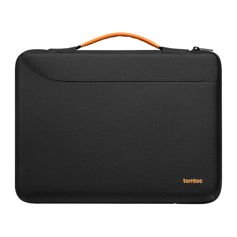 TOMTOC Defender-A22 14`` Laptop Bag (Black)