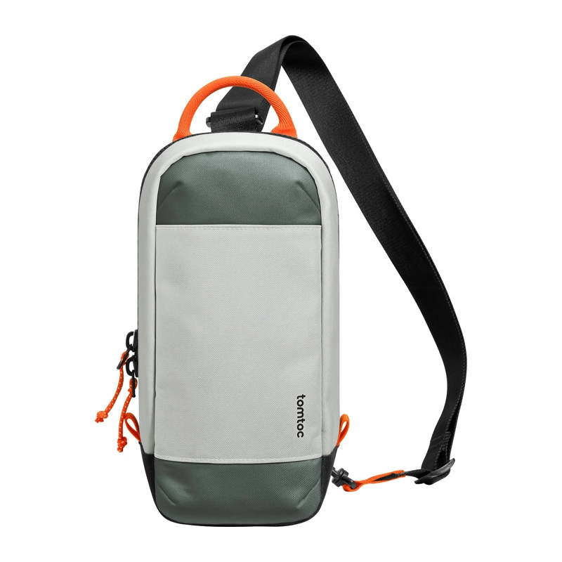 TOMTOC GameOn-G49 Switch 2 Travel Bag